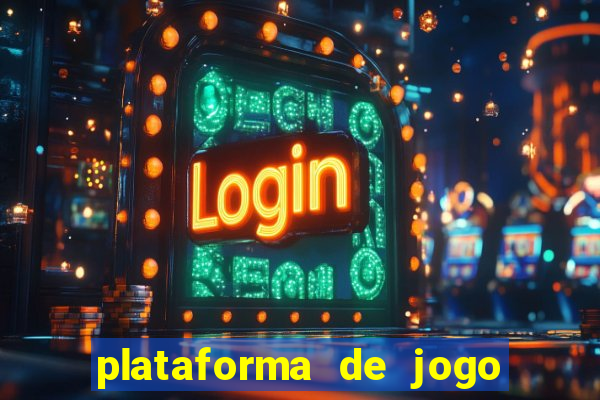 plataforma de jogo de neymar